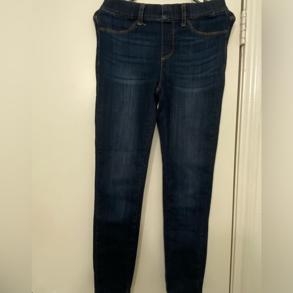 Judy blue women’s skinny stretch fit jeans sz 5/27